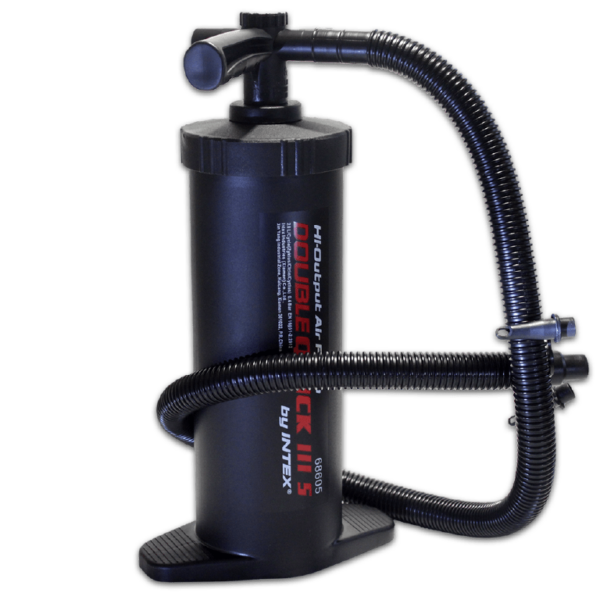 Intex handpump