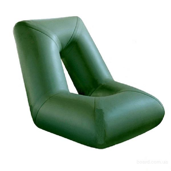 Inflatable chair Kolibri