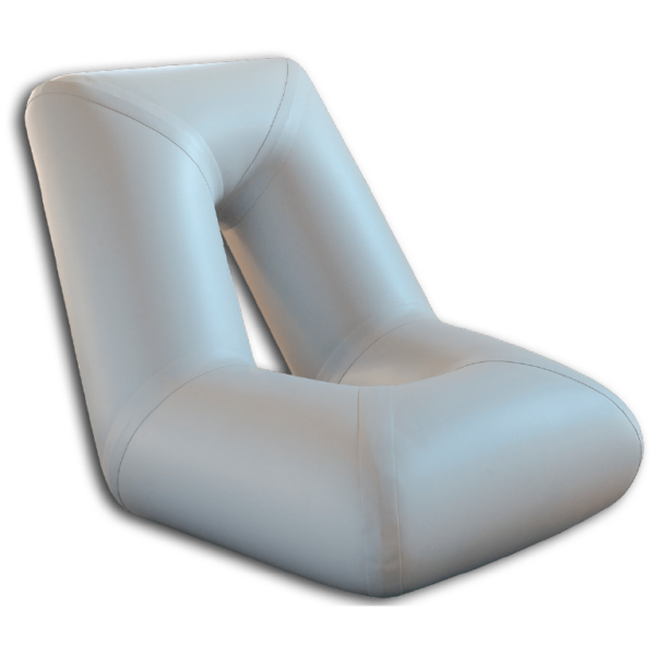 Kolibri inflateble seat