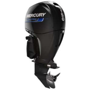 Mercury 150hp SeaPro