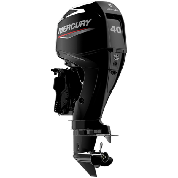 Mercury 40HP EFI FourStroke