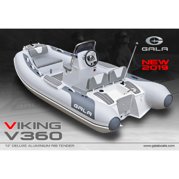 Gala Viking V360 LG DG