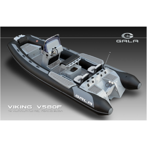 Gala Viking V580F