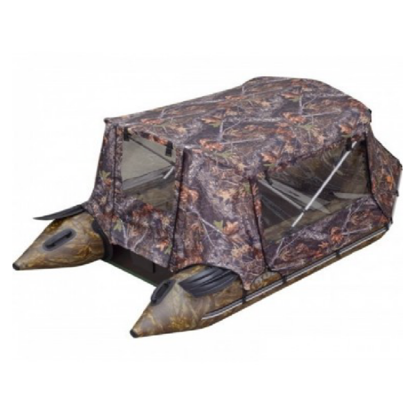 KOLIBRI Awning Tent