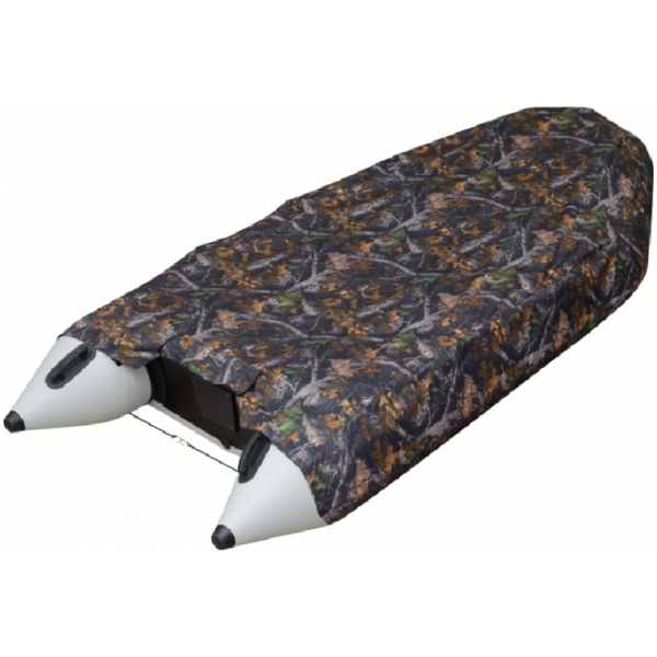 Transport cover KM camo