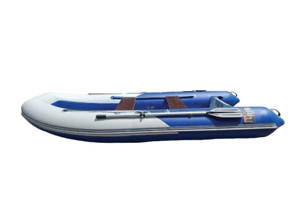 F-RIB WinBoat 330RF Sprint