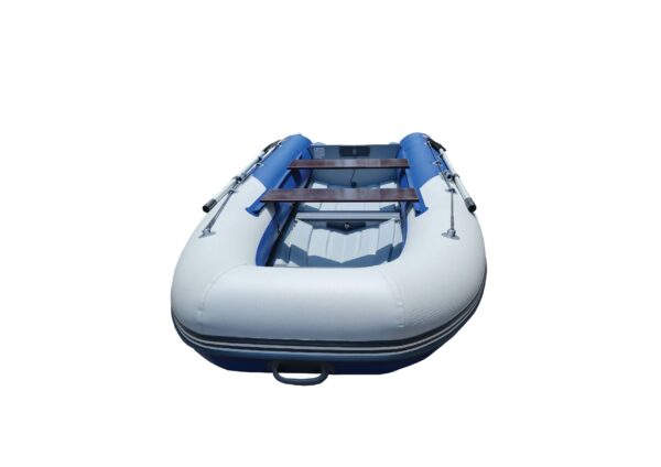 F-RIB WinBoat 330RF Sprint