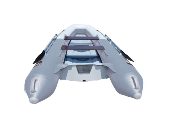 F-RIB WinBoat 360RF Sprint