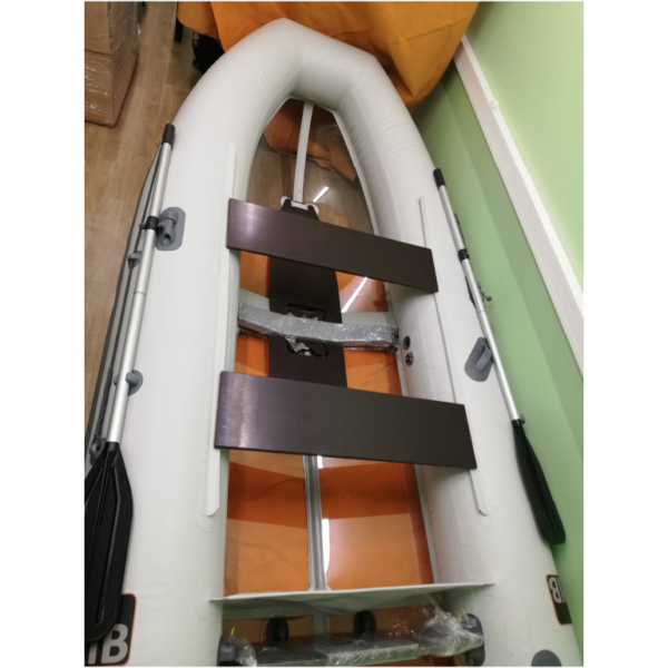 F-RIB WinBoat 360ARF