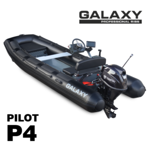 GALA GALAXY Pilot P4