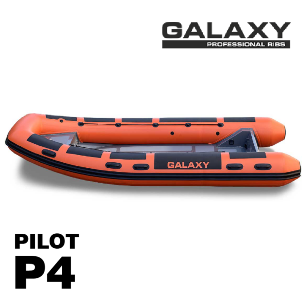 GALA GALAXY Pilot P4