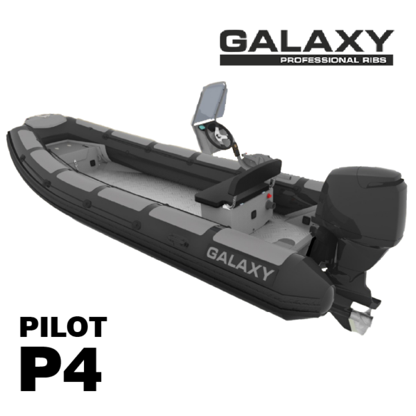 GALA GALAXY Pilot P4