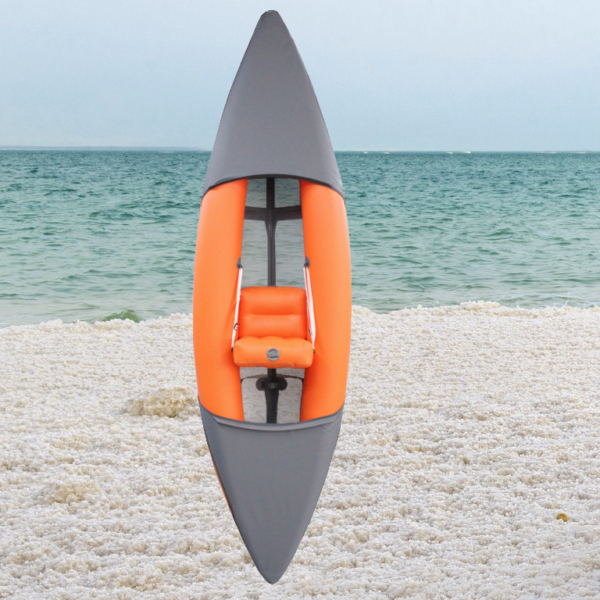 WinBoat F-RIB Kayak Fortuna 1P