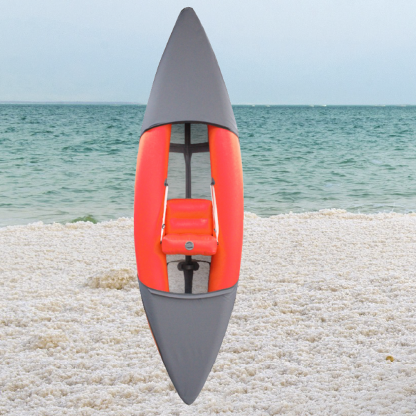 WinBoat F-RIB Kayak Fortuna 1P