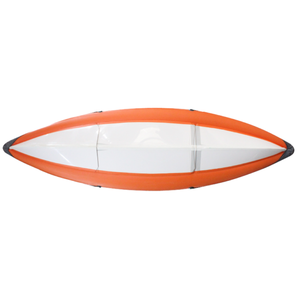 WinBoat F-RIB Kayak Fortuna 1P