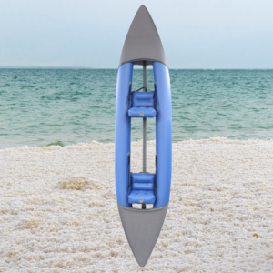 F-RIB WinBoat Kayak Fortona 2