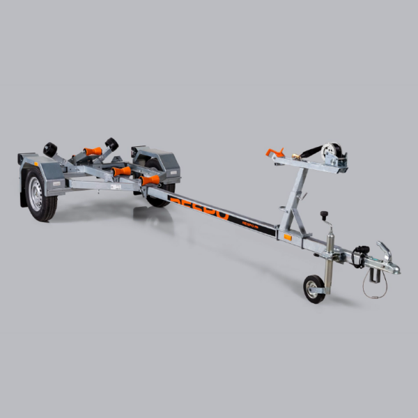 Trailer 700V451T160 mur-EU2