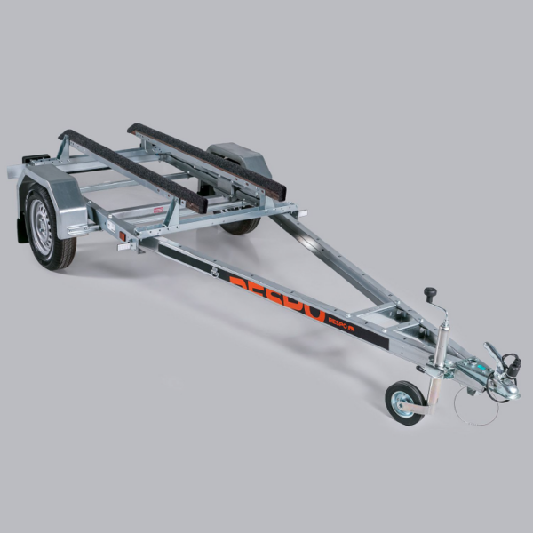 Trailer 750V411T160 PL-S-EU1