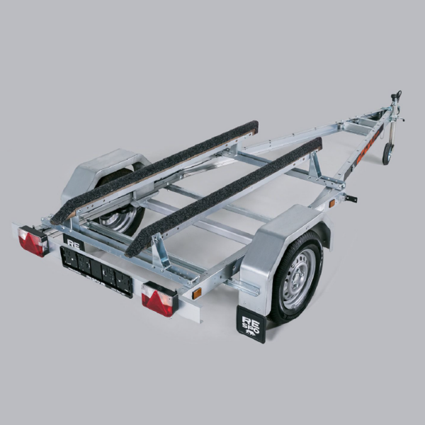 Trailer 750V411T160 PL-S-EU1