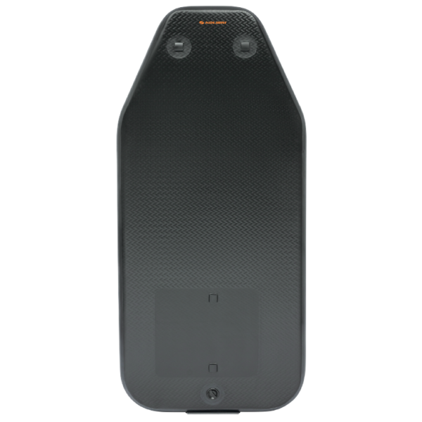 Kolibri Air-Deck Motorboats Dark (XL)