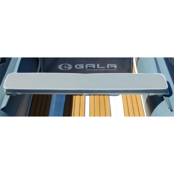 Gala seat cushioning