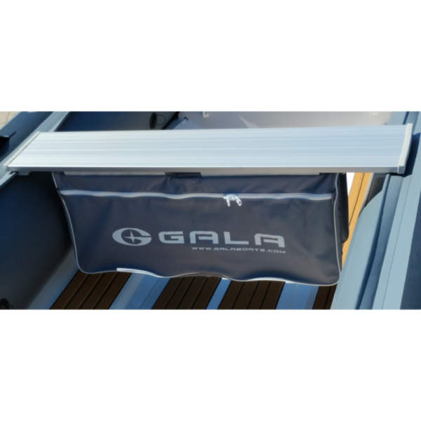 Gala underseat bag