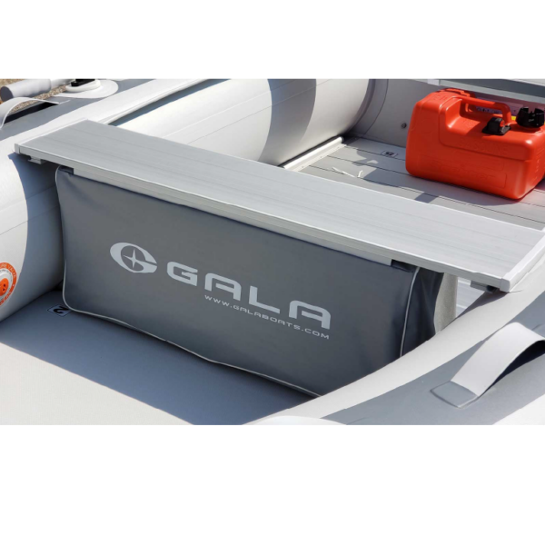 Gala underseat bag