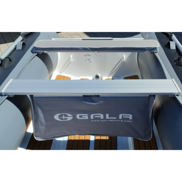 Gala underseat bag