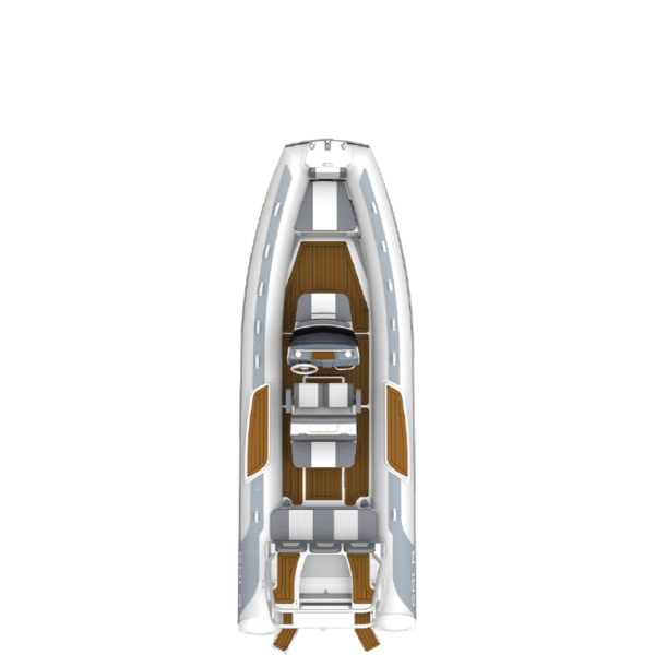 GALA Viking Gruisung V7