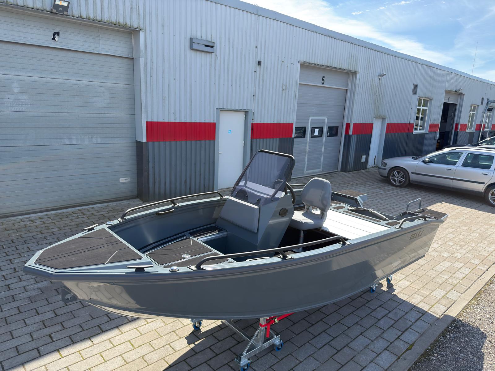 GELEX G4.5SC