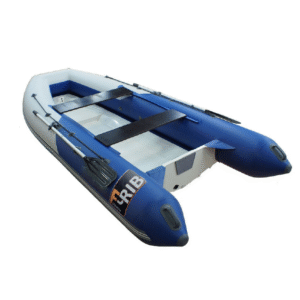 F-RIB WinBoat 375RFL Sprint Luxe