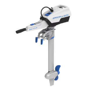 ePropulsion Spirit 1.0 plus