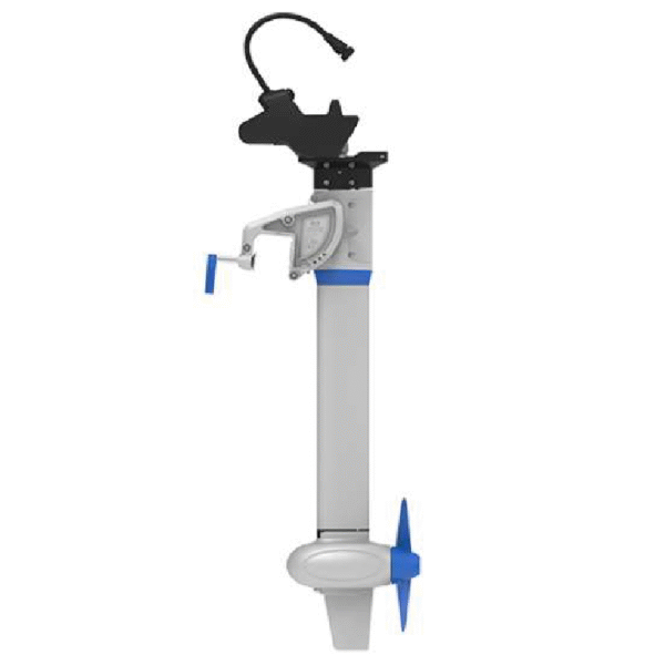 ePropulsion Spirit 1.0 remote - Image 2
