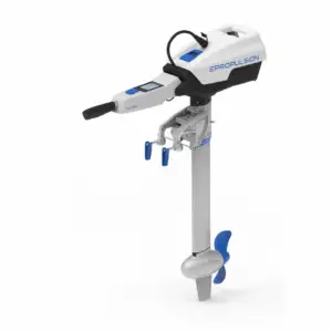 ePropulsion Spirit 1.0 plus