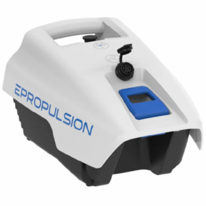 ePropulsion Spirit 1.0 plus battary