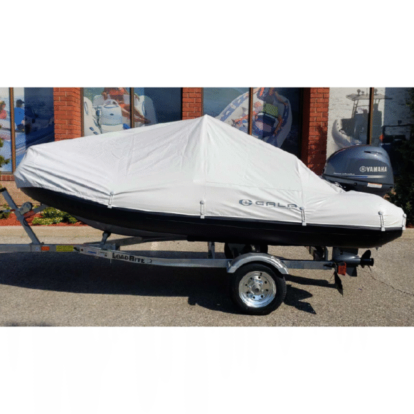 GALA transpordikate /-tent PVC paadile - Image 2