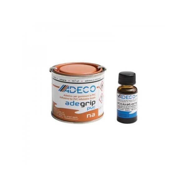 ADECO ADEGRIP 125g+10g