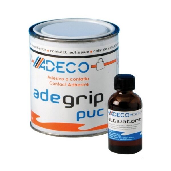 ADECO ADEGRIP kahekomponetne liim - Image 3