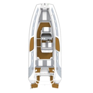 GALA Viking V550