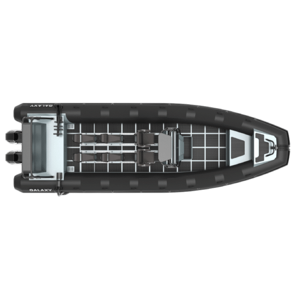 GALAXY Pilot P10 - Image 11