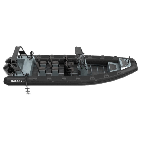 GALAXY Pilot P10 - Image 12