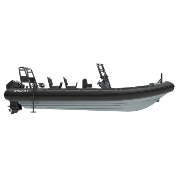 GALAXY Pilot P10 - Image 13