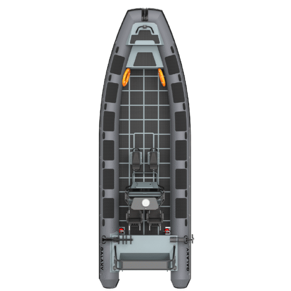 GALAXY Pilot P10 - Image 10