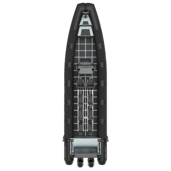 GALAXY Pilot P12 - Image 12