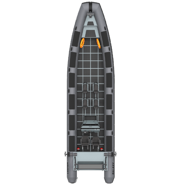 GALAXY Pilot P12 - Image 13