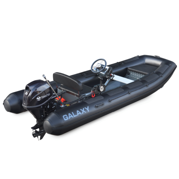 GALA Galaxy Pilot P4