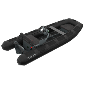 GALA Galaxy Pilot P4