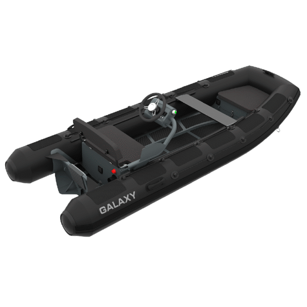 GALA Galaxy Pilot P4