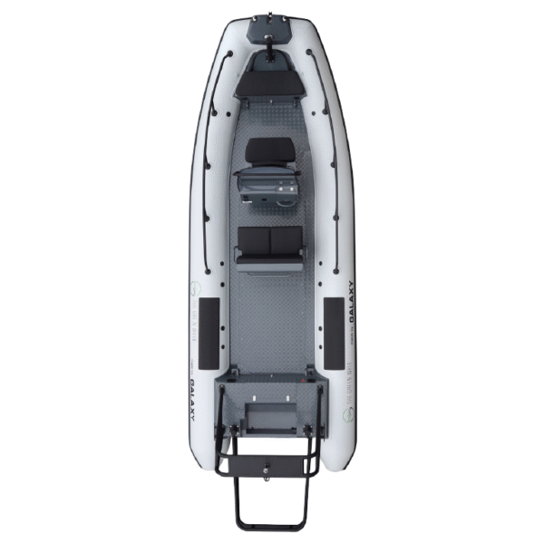 Galaxy Pilot P6.5
