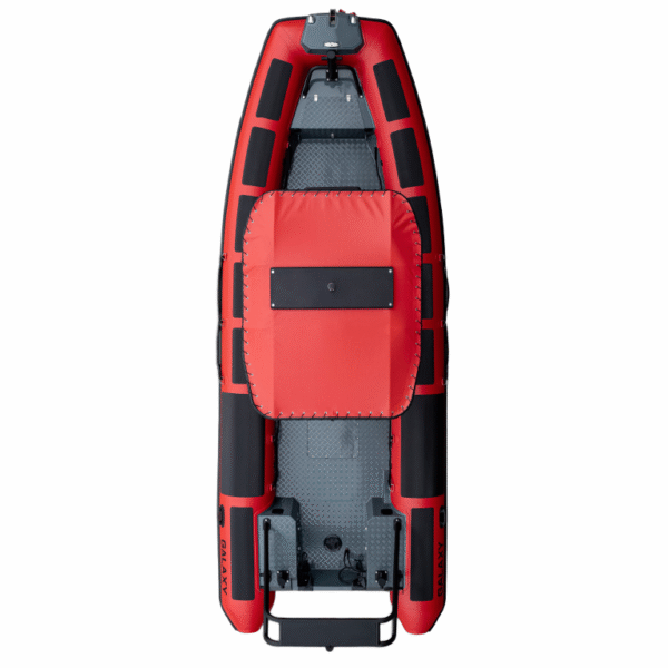 Galaxy Pilot P6.5